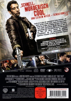 Preview: Shoot 'Em Up - (Vermietrecht)