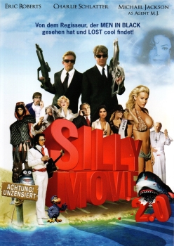 Silly Movie 2.0 - Hier kommt der Vater aller Filme! - (Achtung! Unzensiert) - (Vermietrecht)
