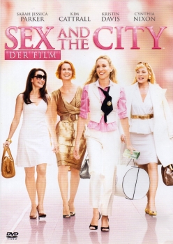 Sex and the City - Der Film