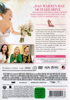 Sex and the City - Der Film