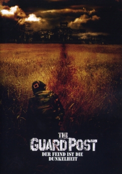 Guard Post - Der Feind ist die Dunkelheit - (Vermietrecht) - Einzel-DVD - Neu & OVP