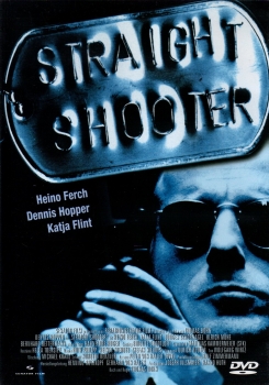 Straight Shooter - Nach dem Tod seiner Tochter will der Straight Shooter nur noch eins: Rache!