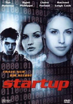 Startup - Traue nur dir selbst
