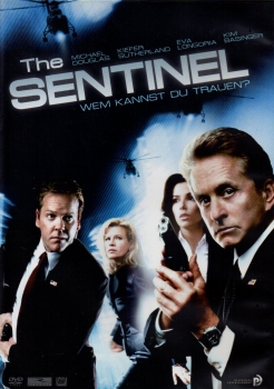 The Sentinel - Wem kannst du trauen?