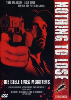 Nothing to Lose - Die Seele eines Monsters - (Vermietrecht) - Einzel-DVD - Neu & OVP