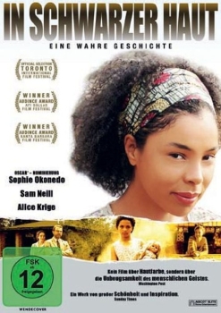 In schwarzer Haut - (Vermietrecht) - Einzel-DVD - Neu & OVP