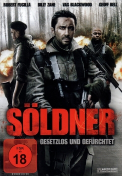 Söldner - Gesetzlos und gefürchtet - (Vermietrecht)