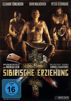 Sibirische Erziehung - (Vermietrecht)