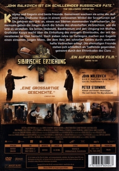 Sibirische Erziehung - (Vermietrecht)