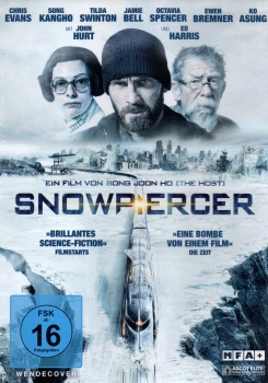 Snowpiercer - (Vermietrecht)