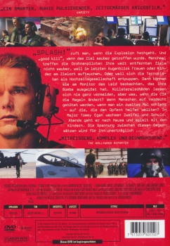 Good Kill - Tod aus der Luft - (Vermietrecht) - Einzel-DVD - Neu & OVP