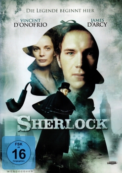 Sherlock - Die Legende beginnt hier - (Vermietrecht)