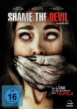 Shame the Devil - Die Lüge ist die Wahrheit des Teufels - (Vermietrecht)