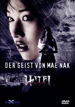 Der Geist von Mae Nak - Einzel-DVD - Neu & OVP