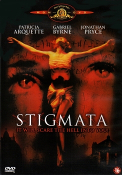 Stigmata - It will Scare the Hell into You! - (NL-Import)