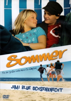 Sommer - Für die große Liebe musst Du kämpfen! - (Vermietrecht)