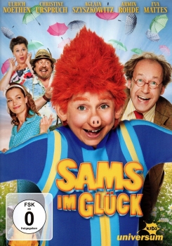 Sams im Glück - (Vermietrecht)