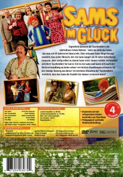 Sams im Glück - (Vermietrecht)
