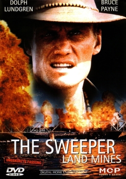 The Sweeper - Land Mines (Ungekürzte Fassung)**