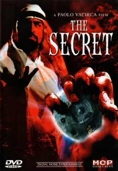 The Secret - Der Fluch des Amulett