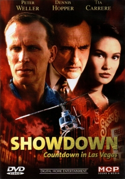 Showdown - Countdown in Las Vegas