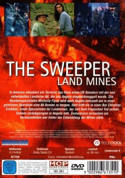 The Sweeper - Land Mines