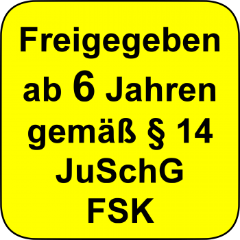 Per Anhalter durch die Galaxis - KEINE PANIK. - Deinen Planeten zu verlieren ist noch kein Weltuntergang. - Einzel-DVD - Neu & OVP
