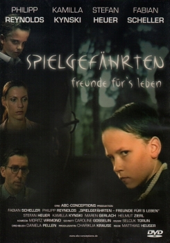 Spielgefährten - Freunde für's Leben