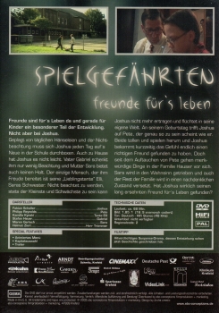 Spielgefährten - Freunde für's Leben