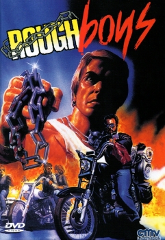 Rough Boys - Inkl. Die Hyänen (Savage Dawn) - Kleine Hartbox von CMV - 2 DVD-Set - (Trash Collection Nr. 105) - Cover B