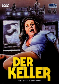 Der Keller - Kleine Hartbox von CMV - (Trash Collection Nr. 78) - Cover A