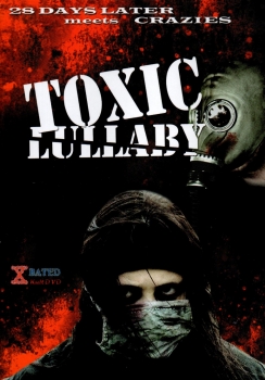 Toxic Lullaby - 28 Days later meets Crazies - Kleine Hartbox von X-Rated