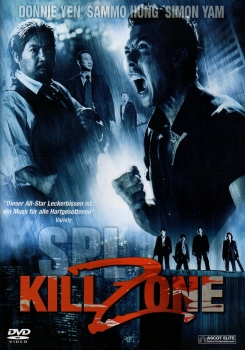 Kill Zone SPL