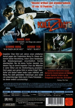 Kill Zone SPL
