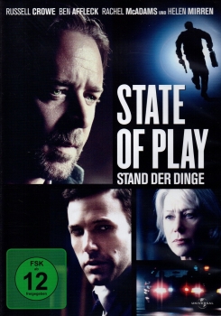 State of Play - Stand der Dinge - (Vermietrecht)