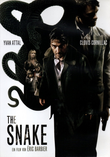 The Snake - (Vermietrecht)