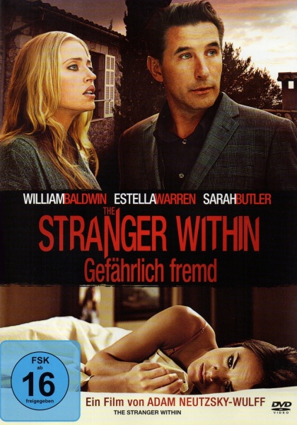 The Stranger Within - Gefährlich fremd