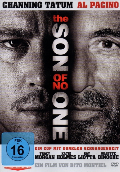 The Son of No One - Ein Cop mit dunkler Vergangenheit - (Vermietrecht)